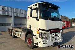 Renault Trucks C
                                          440