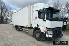 Renault Trucks T
                                          430