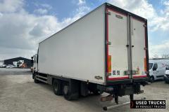 Renault Trucks T
                                          430