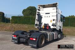 Renault Trucks T
                                          480