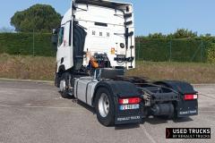 Renault Trucks T
                                          480