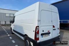 Renault Trucks Master
                                          170