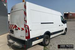 Renault Trucks Master
                                          145