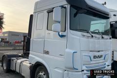 DAF XF
                                          480