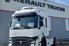 Renault Trucks T
                                          