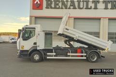 Renault Trucks D
                                          210