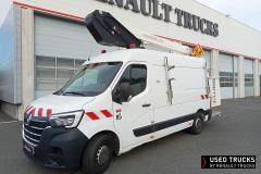 Renault Trucks Master
                                          145
