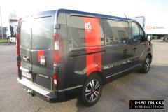 Renault Trucks Trafic
                                          170
