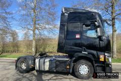 Renault Trucks T
                                          460