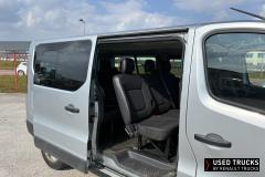 Renault Trucks Trafic
                                          150