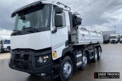 Renault Trucks C
                                          