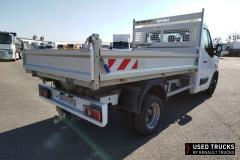 Renault Master
                                          130