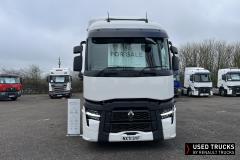 Renault Trucks T
                                          480