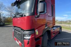 Renault Trucks T
                                          440