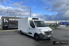 Renault Trucks Master
                                          130