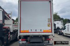 Renault Trucks C
                                          430