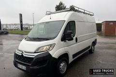 Citroen Jumper
                                          110