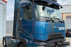 Renault Trucks T High
                                          