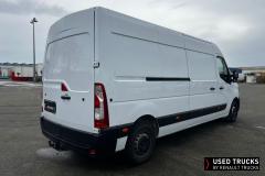 Renault Trucks Master
                                          150