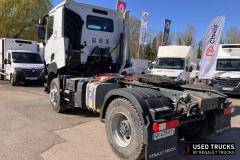 Renault Trucks K
                                          480