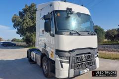 Renault Trucks T
                                          520