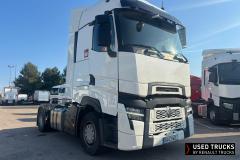 Renault Trucks T High
                                          480