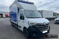 Renault Trucks Master
                                          145