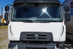 Renault Trucks D Cab 2.1
                                          320