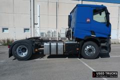 Renault Trucks T
                                          520