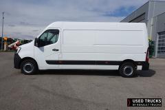 Renault Trucks Master
                                          110