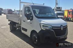 Renault Trucks Master
                                          165