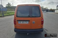Volkswagen Caddy
                                          90