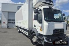 Renault Trucks D
                                          240
