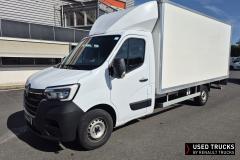 Renault Trucks Master
                                          145