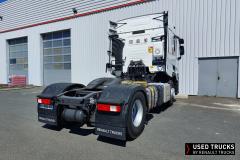 Renault Trucks T
                                          480