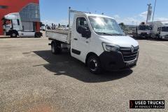 Renault Trucks Master
                                          165