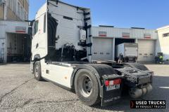 Renault Trucks T High
                                          