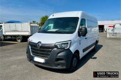Renault Trucks Master
                                          135
