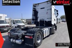Renault Trucks T High
                                          480