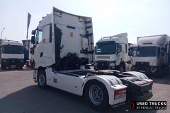 Renault Trucks T High
                                          520
