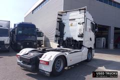 Renault Trucks T High
                                          520