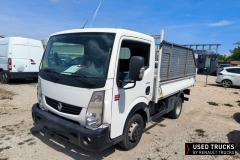 Renault Trucks Maxity
                                          150