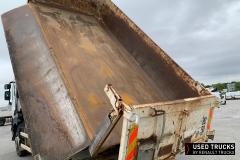 Renault Trucks K
                                          430