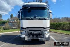 Renault Trucks T
                                          430