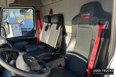 Renault Trucks D
                                          250