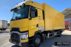 Renault Trucks T High
                                          480