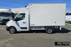 Renault Trucks Master
                                          145