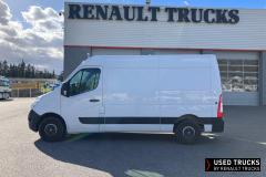 Renault Trucks Master
                                          170