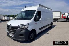 Renault Trucks Master
                                          135