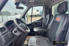 Renault Trucks Master
                                          145